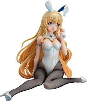 Goblin Slayer PVC Statue 1/4 Priestess Bunny Ver. 25 cm