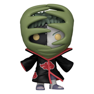 Naruto Oversized Funko POP! figurka Zetsu 15 cm