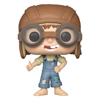 Up! 2 Funko POP! Movies figurka Young Ellie 9 cm