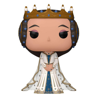 Wish POP! Disney Vinyl Figure Queen Amaya 9 cm