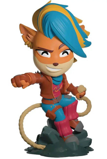 Tawna 5 inch Figure