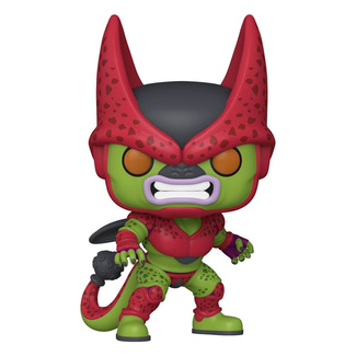 Super Hero POP! Vinyl Figure Cell Max 9 cm