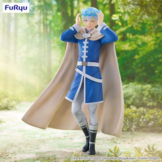 Beyond Journey´s End Trio-Try-iT PVC Statue Himmel 19 cm