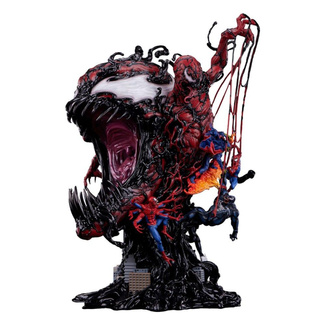 Marvel Fine Art Bust Maximum Carnage 63 cm