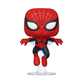 Marvel 80th Funko POP! Marvel figurka Spider-Man (First Appearance) 9 cm