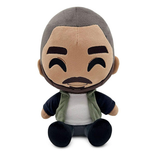Linkin Park Plush Figure Mike 22 cm
