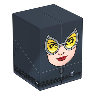 Gotham City GC008 - Cat Woman