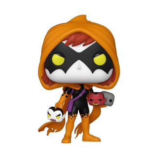 Strange Tales Funko POP! Marvel figurka Hallow'sEve 9 cm