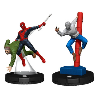 First Appearance Spider-Man