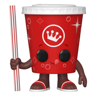 Movie Night Funko POP! Foodies figurka Soda Cup 9 cm