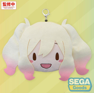 Coloful Stage! Plush Keychain Saki Tenma 15 cm