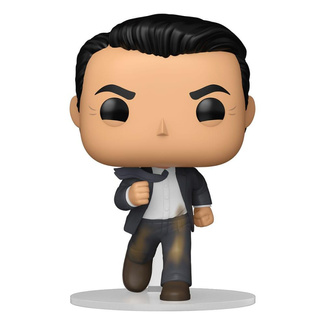 North By Northwest POP! Movies Vinyl Figure Roger Thornhill 9 cm