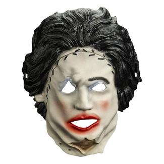 The Texas Chainsaw Massacre 1974 Retro Mask Leatherface Pretty Women