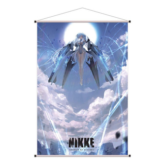 Nikke Wallscroll Cinderella 60 x 90 cm