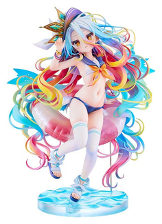 Sailor-Style Swimsuit Ver. 24 cm