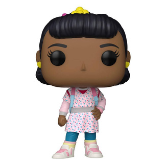 Stranger Things Funko POP! TV figurka Erica Sinclair 9 cm