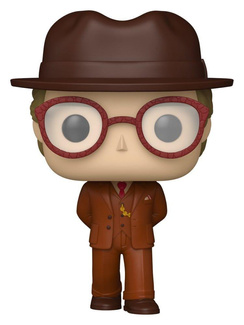 Stranger Things POP! TV Vinyl Figure Mr. Whatsit 9 cm