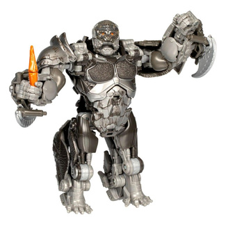 Rise of the Beasts Generations Studio Series Leader Class Action Figure Apelinq 22 cm