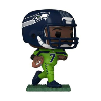 Legends Funko POP! Sports figurka Seahawks- Geno Smith 9 cm