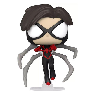 Year of the Spider Funko POP! figurka Spider-Woman Mattie Franklin 9 cm