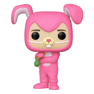 Friends Funko POP! TV figurka Chandler as Bunny 9 cm