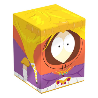 The Stick of Truth SP014 - Princess Kenny