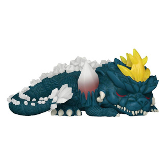 Godzilla Super Sized Funko POP! Movies figurka Sleeping Space Godzilla 15 cm
