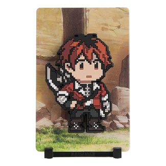 Beyond Journey's End FiGGYZ Magnet Collectible Stark 11 cm