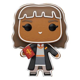 Harry Potter GB POP! Movies Vinyl Figure Hermione 9 cm