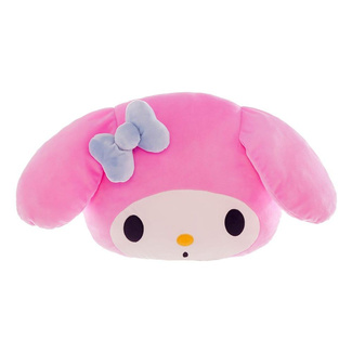 Sanrio 3D Pillow My Melody 37 cm