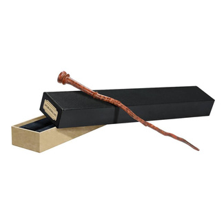 The Secrets of Dumbledore Wand Jacob Kowalski