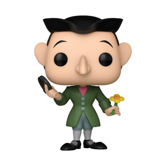 Sleepy Hollow Funko POP! Movies figurka Ichabod Crane 9 cm