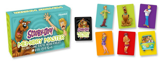 Memory Master Card Game