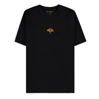 Ghost of Yotei T-Shirt Black Size M