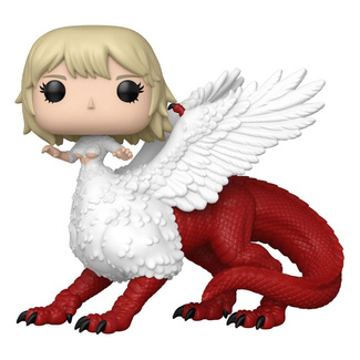Delicious In Dungeon Super Sized Funko POP! Animation figurka Falin Chimera 15 cm
