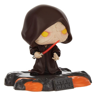 Darth Sidious 9 cm