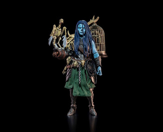 Necronominus Actionfigur Belualyth (Deluxe) 15 cm
