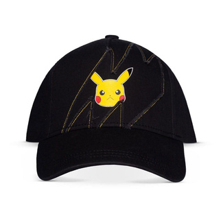Pokémon Snapback Pikachu