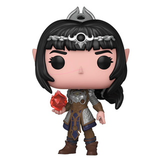 Baldur's Gate Funko POP! figurka Shadowheart 9 cm