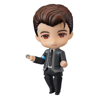 Become Human Nendoroid Action Figure Connor 10 cm