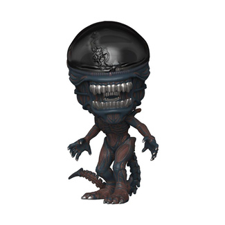 Aliens Romulus Super Sized Funko POP! Animation figurka Scorched Xenomorph 15 cm