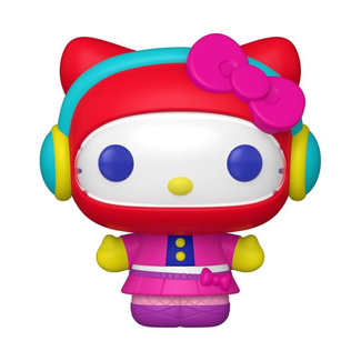 *heo Exclusive Edition* Hello Kitty Funko POP! Animation figurka Hello Kitty (Arcade Outfit) 9 cm