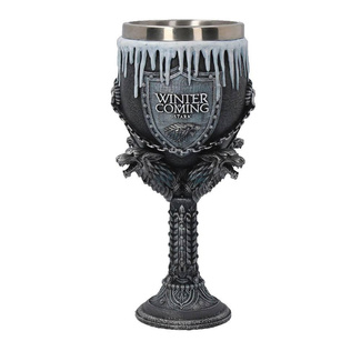 Game of Thrones Goblet Stark