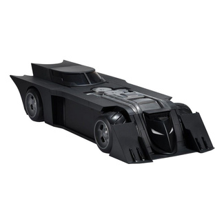 DC Rebirth DC Multiverse Vehicle Batmobil 58 cm