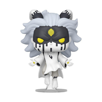 Naruto Next Generations POP! Animation Vinyl Figure Momoshiki Otsutsuki Special Edition 9 cm
