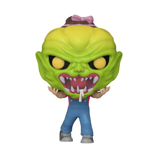 Goosebumps Funko POP! Books figurka The Haunted Mask 9 cm