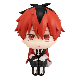 Beyond Journey's End Look Up PVC Statue Stark 11 cm