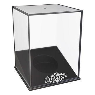 Single Figure Display Case 3-Pack