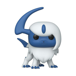 Pokemon Funko POP! Games figurka Absol 9 cm
