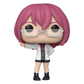 Seven Deadly Sins Pop! Animation Vinyl Figure Gowther 9 cm